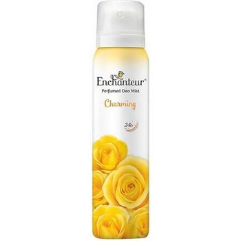 Enchanteur Body Spray charming 75ml