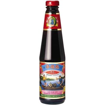 Lee Kum Kee Premium Oyster Flavored Sauce 510g