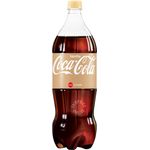 Coca Cola Vanilla