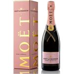 Moet & Chandon Champagne Pink Rosé Imperial Champagne 750ml