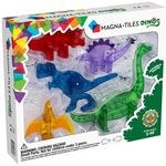 Magna-Tiles Dino World 5pcs