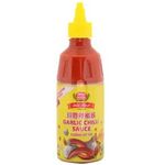 Woh Hup Garlic Chilli Sauce 460g