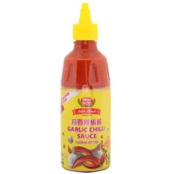 Woh Hup Garlic Chilli Sauce 460g