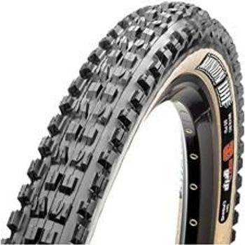 Maxxis Minion DHF - 29 X 2.50 WT Folding 60TPI EXO Tanwall TR