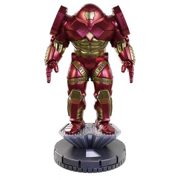 Wizkids Marvel HeroClix Hall of Armor