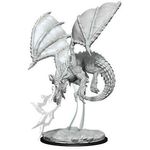 Wizkids Young Blue Dragon Flying