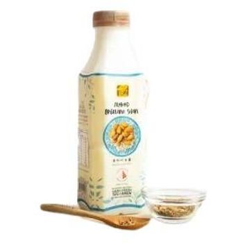 TRZ Almond Fritillaria Shake Hc 415ml