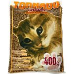 Tornado Dry Cat Food 400g