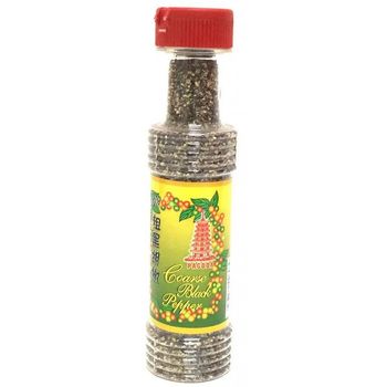 Pagoda Black Pepper Powder 80g