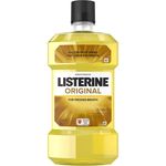 Listerine Mouthwash Original 1l