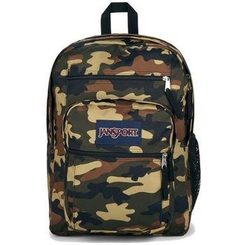 Jansport Big Student Buckshot Camo 34l