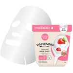 Cathy Doll Yogurt Whitening Face Mask 25g