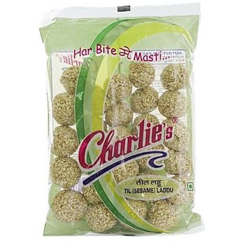 Charliee Laddu Til 150g