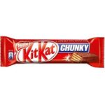 Kit Kat Chunky Milk Chocolate 40g