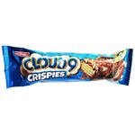Jack’n Jill Cloud 9 Crispies 37g