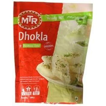 MTR Instant Dhokla Mix 200g
