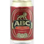 ABC Extra Stout 320ml Can 6 ABV