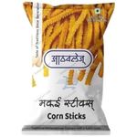 Athavale’s Makai (Corn) Sticks