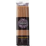 Biona Organic Wholewheat Linguine 500g
