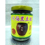 Chuanbo Black Bean Sauce