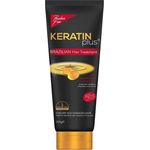 Keratin Plus Brazillian Hair Treatment 200g