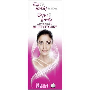 Glow & Lovely Advanced Multi Vitamin Face Cream 50g