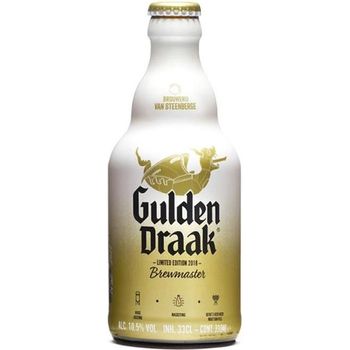 Gulden Draak Brewmasters Ltd Edition 330ml
