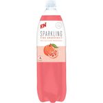 F&N Sparkling Bottle Drink Pink Grapefruit 1.2L