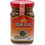3A Pickled Leaf Mustard 220g