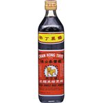 CKT Black Sweet Rice Vinegar 375ml
