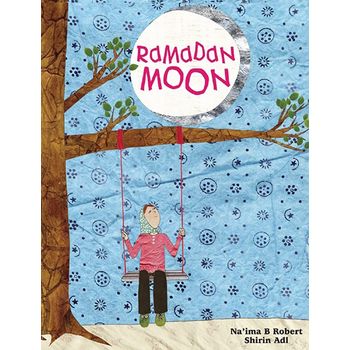 Frances Lincoln Ramadan Moon