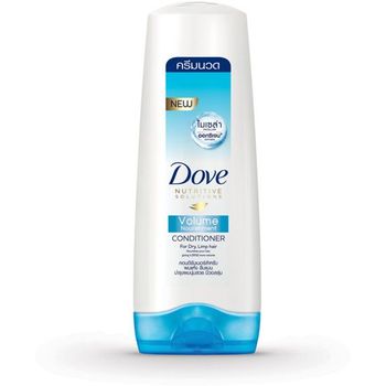 Dove Nutritive Solutions Volume Nourishment Hair Conditioner 320g