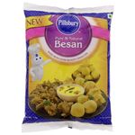 Pillsbury Pure Natural Besan 500g