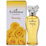 Enchanteur Charming Womens Eau De Toilette EDT 50ml