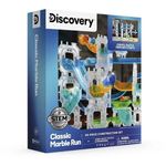 Discovery Mindblown Classic Marble Run 58pcs