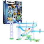Discovery Mindblown Classic Marble Run 58pcs