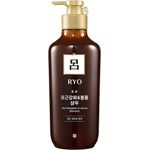 Ryo Hair Strengthen And Volume Shampoo 4800ml