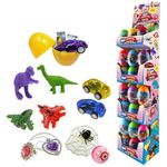 Beardy Egg Carnival Hanger