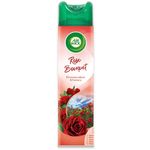 Air Wick Spray Air Fresheners Rose Bouquet 300ml
