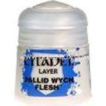 Citadel Paint Layer Pallid Wych Flesh