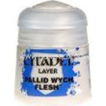 Citadel Paint Layer Pallid Wych Flesh