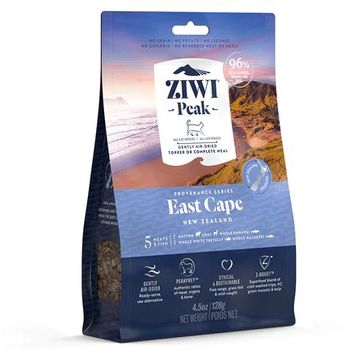 Ziwi Peak Cat Air-Dried Provenance Series East Cape 128g