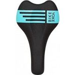 Bike Yoke Sagma Bicycle Saddle 142mm Blue