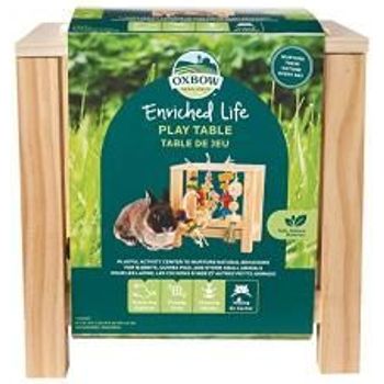 Oxbow Enriched Life Play Table