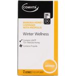 Comvita Manuka Honey with Propolis Aniseed 12 Lozenges