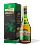 Courrier Napoleon Brandy 375ml