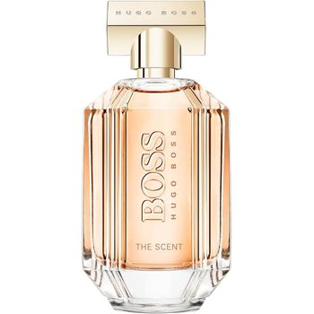 Hugo Boss The Scent For Her Eau De Parfum 100ml