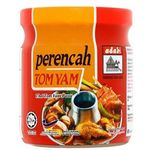Adabi Tom Yam Seasoning 200g | Perencah Tom Yam | Thai Tom Yam Paste