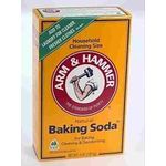 Arm Hammer Baking Soda Unscented Box Boxed 1.81kg