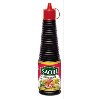 Saori Oyster Sauce 133ml